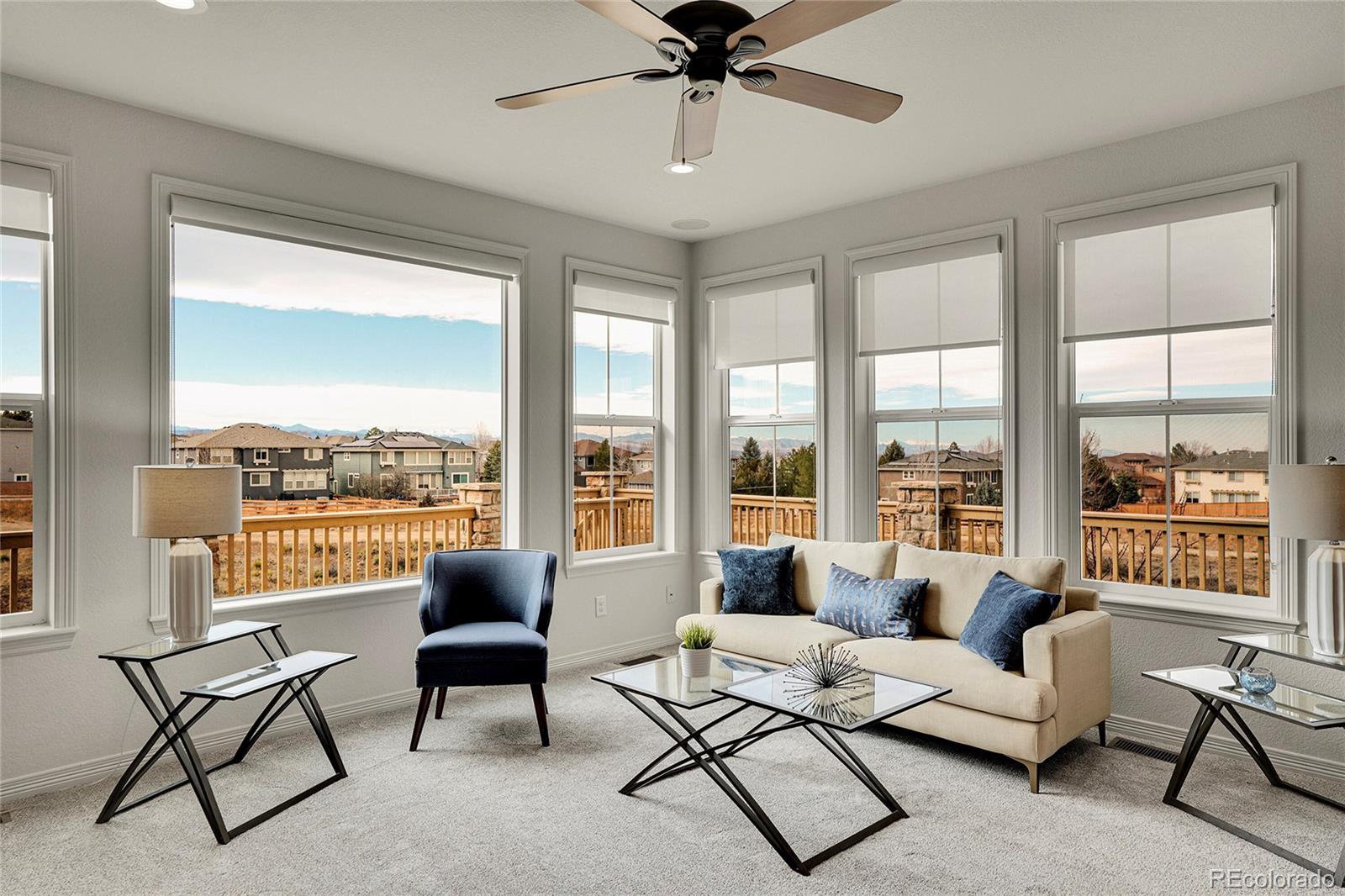 MLS Image #13 for 10975  shadowbrook circle,highlands ranch, Colorado