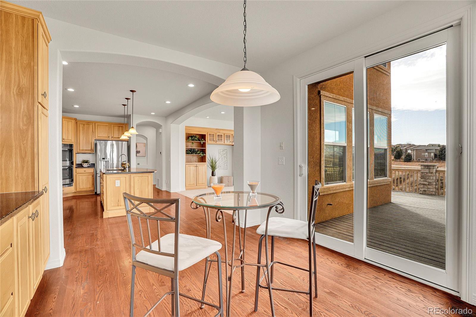 MLS Image #15 for 10975  shadowbrook circle,highlands ranch, Colorado