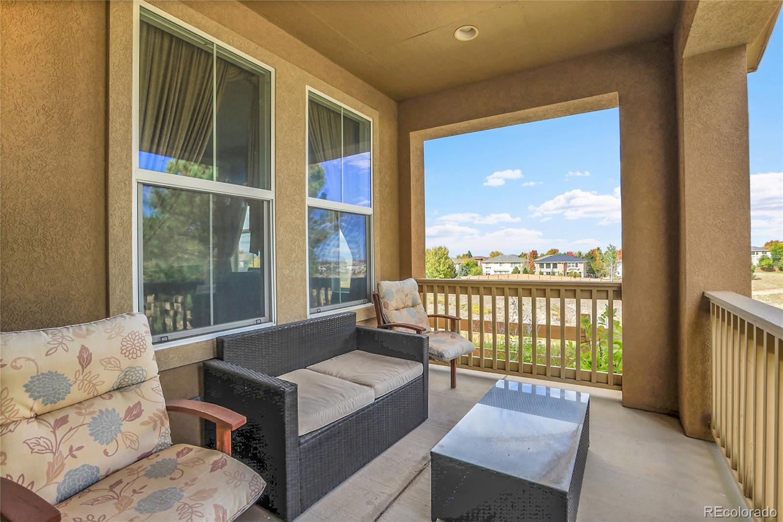 MLS Image #3 for 10975  shadowbrook circle,highlands ranch, Colorado