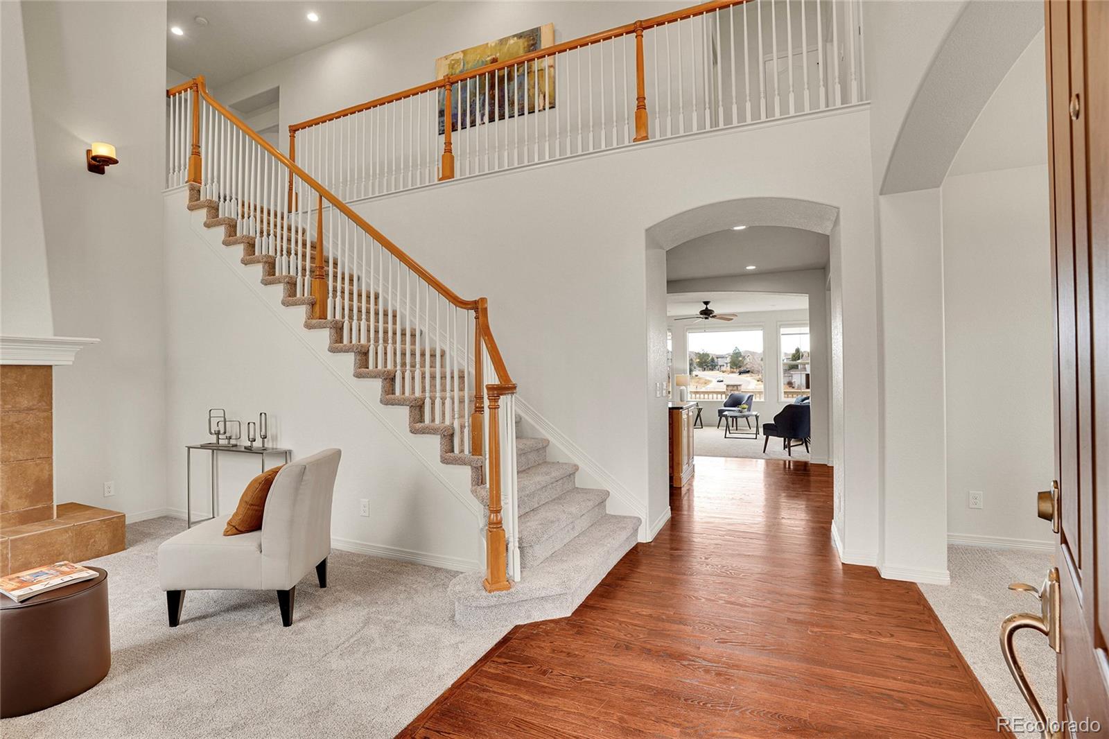 MLS Image #4 for 10975  shadowbrook circle,highlands ranch, Colorado