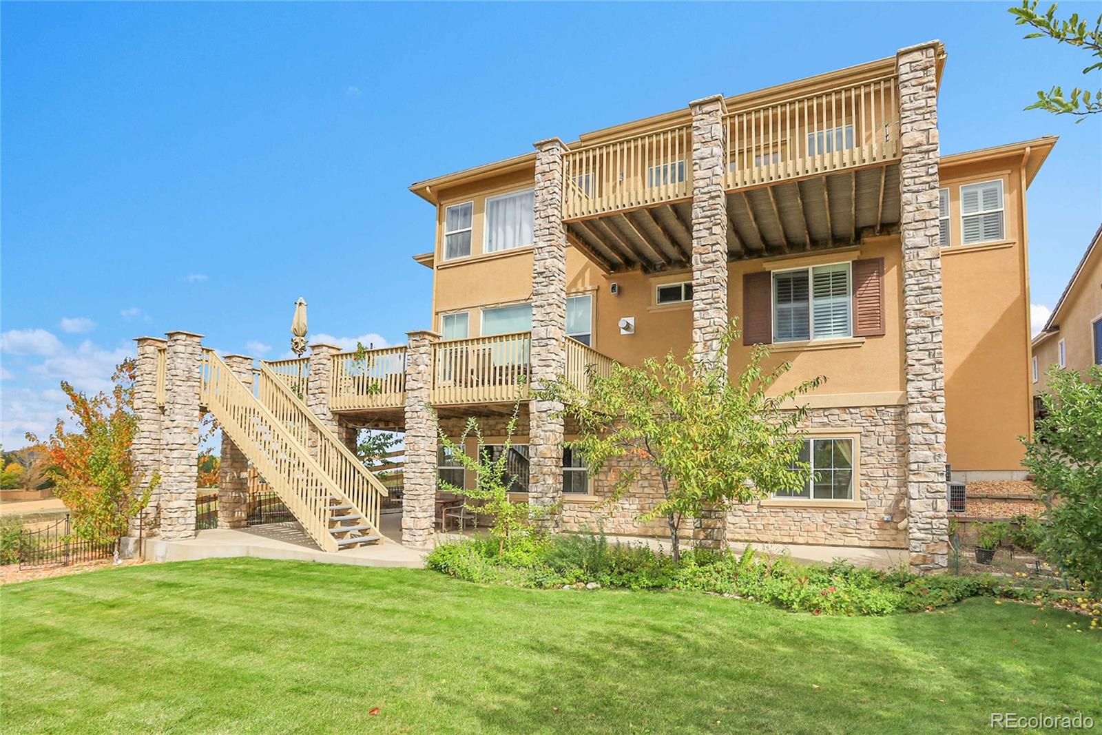 MLS Image #43 for 10975  shadowbrook circle,highlands ranch, Colorado