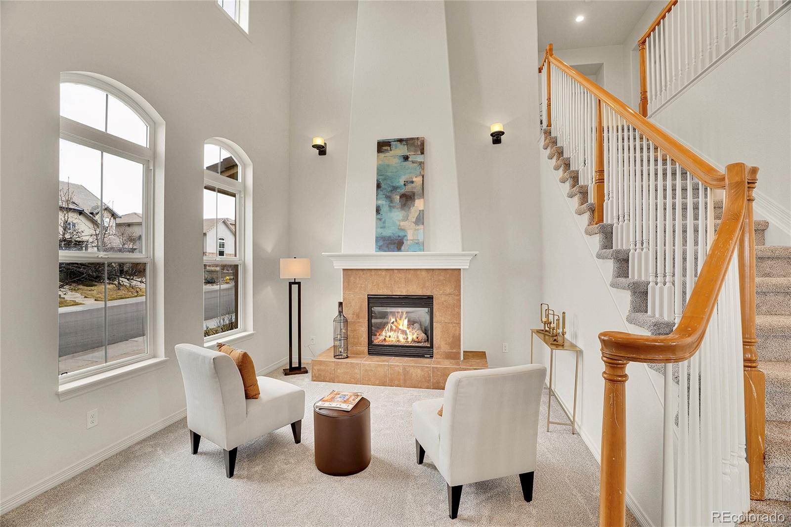 MLS Image #5 for 10975  shadowbrook circle,highlands ranch, Colorado