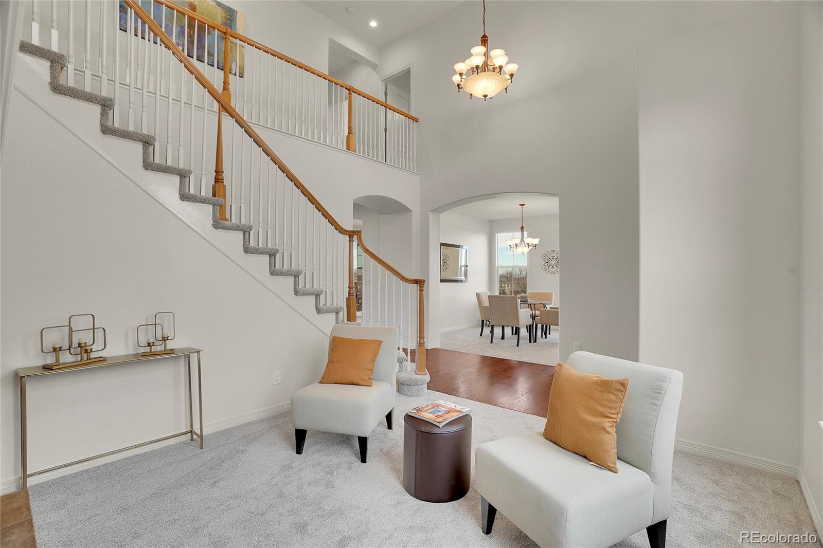 MLS Image #6 for 10975  shadowbrook circle,highlands ranch, Colorado
