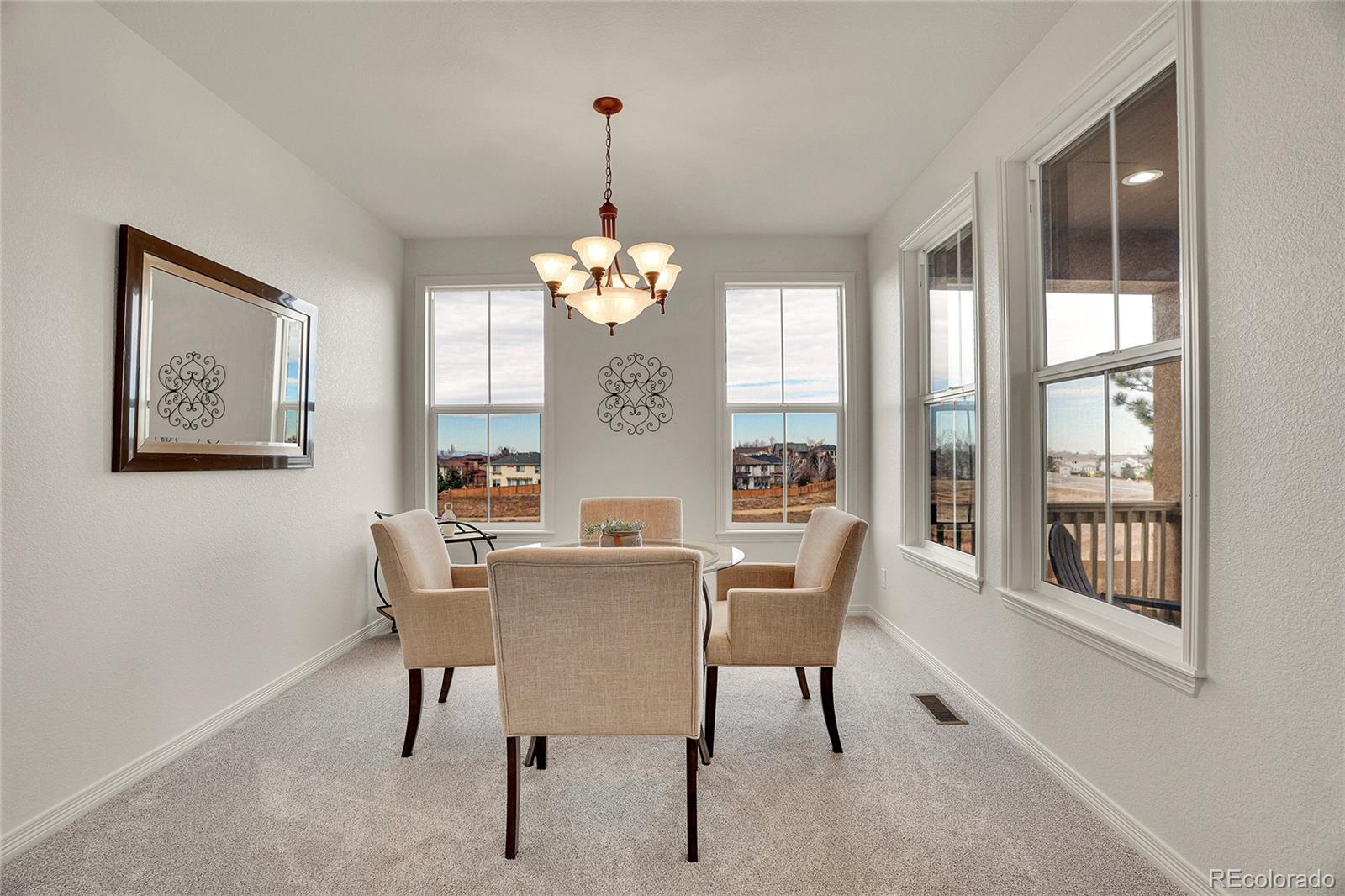 MLS Image #7 for 10975  shadowbrook circle,highlands ranch, Colorado