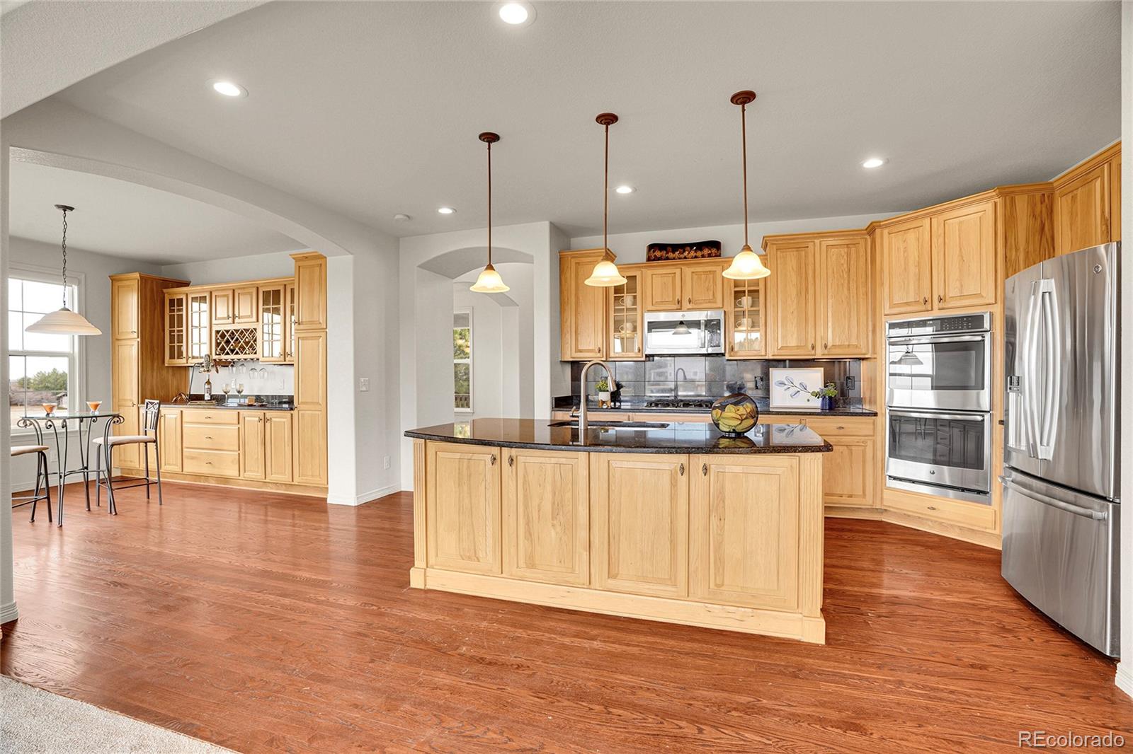 MLS Image #9 for 10975  shadowbrook circle,highlands ranch, Colorado