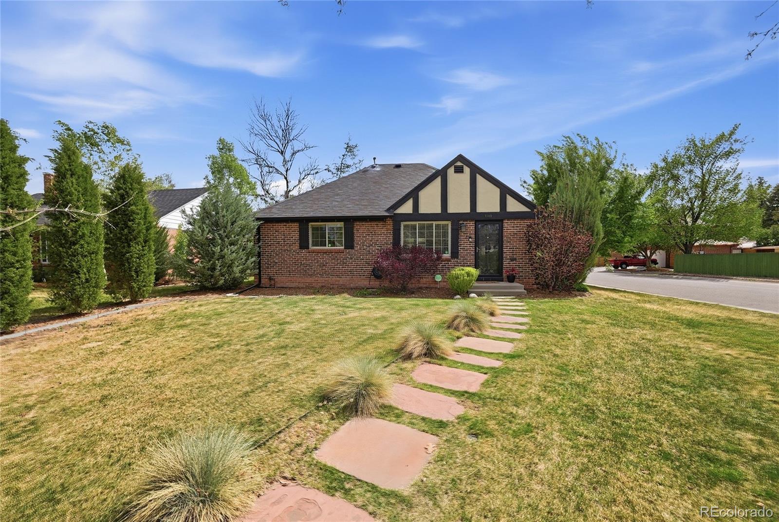 MLS Image #1 for 1000  locust street,denver, Colorado