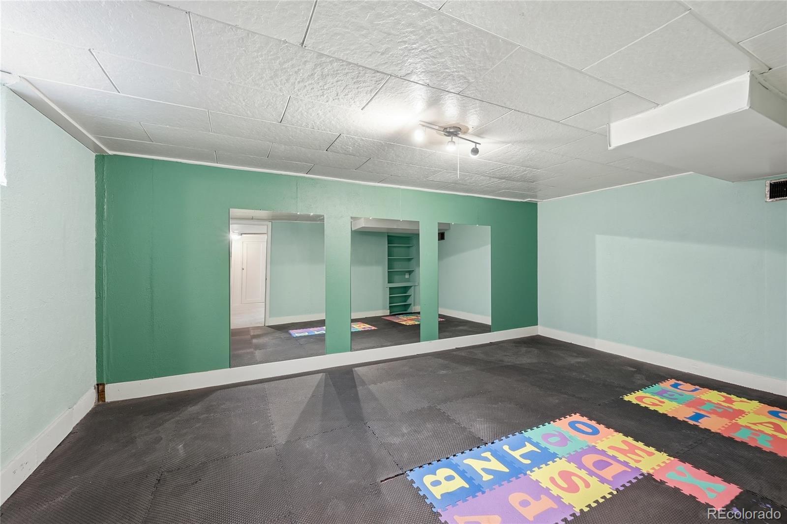 MLS Image #20 for 1000  locust street,denver, Colorado