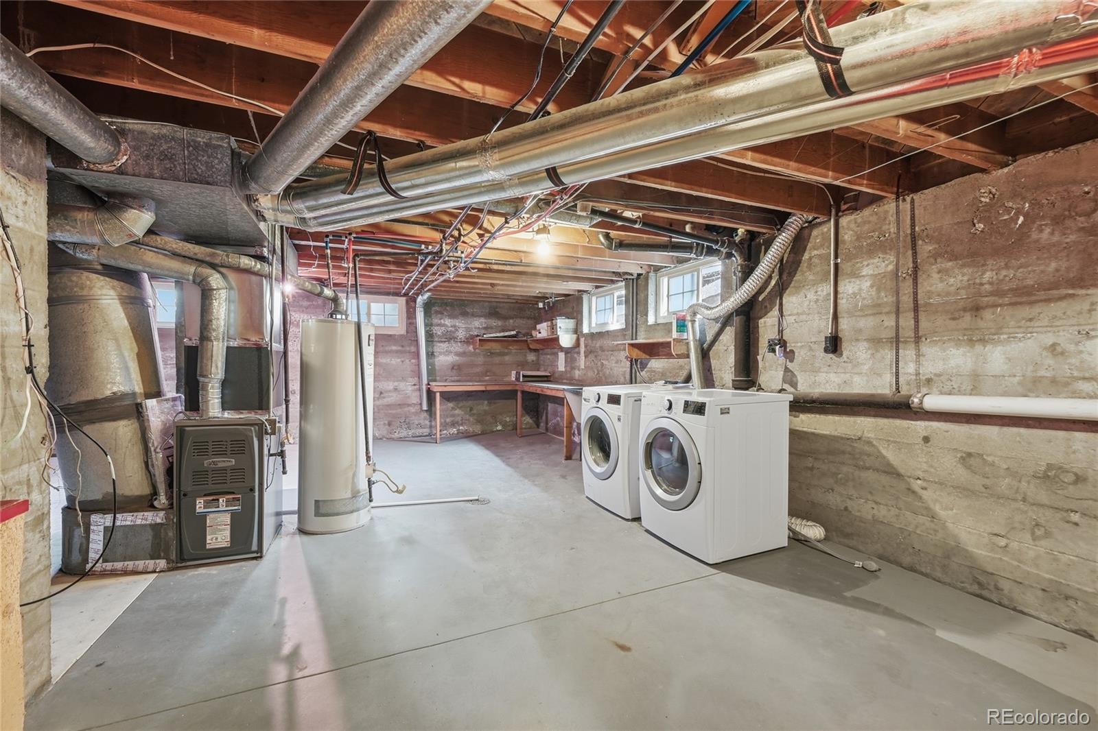 MLS Image #22 for 1000  locust street,denver, Colorado