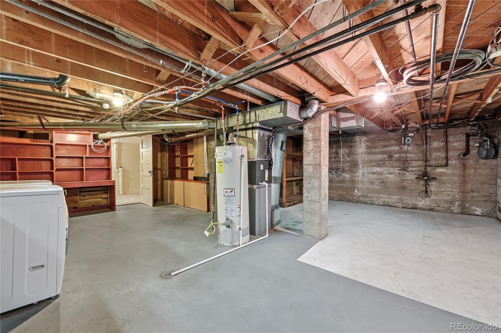 MLS Image #23 for 1000  locust street,denver, Colorado