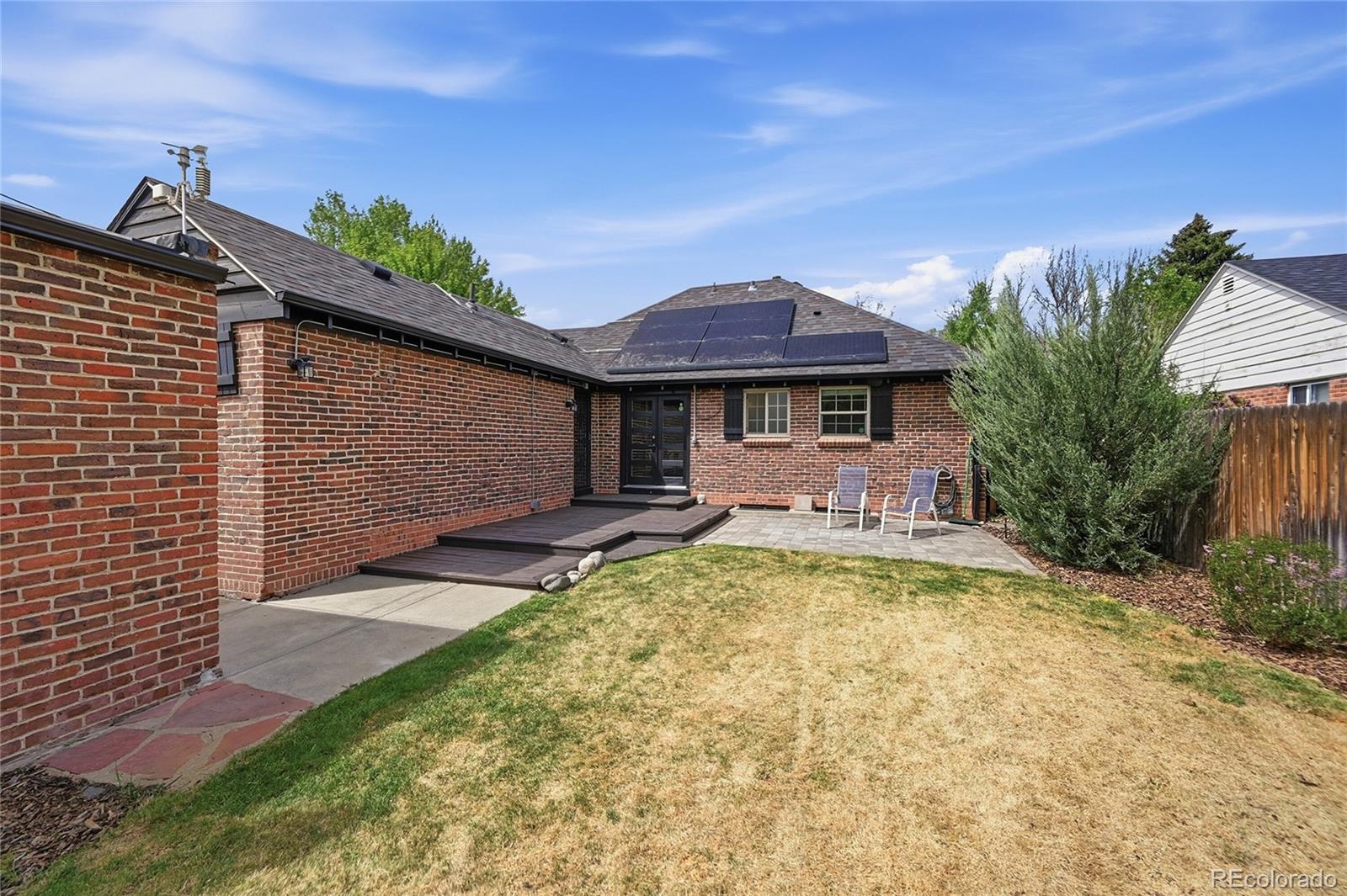 MLS Image #24 for 1000  locust street,denver, Colorado
