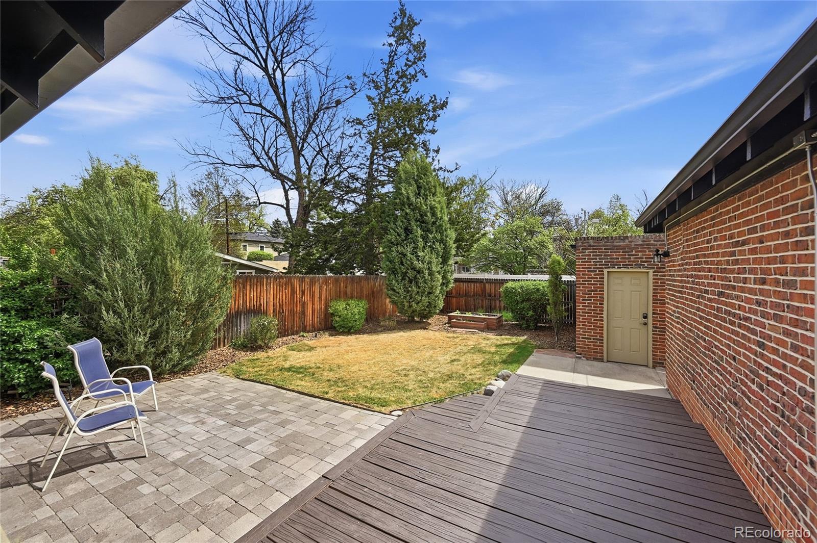 MLS Image #25 for 1000  locust street,denver, Colorado