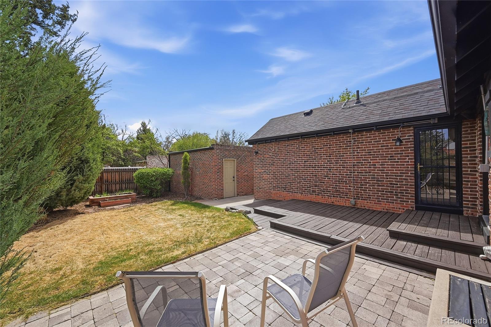 MLS Image #26 for 1000  locust street,denver, Colorado