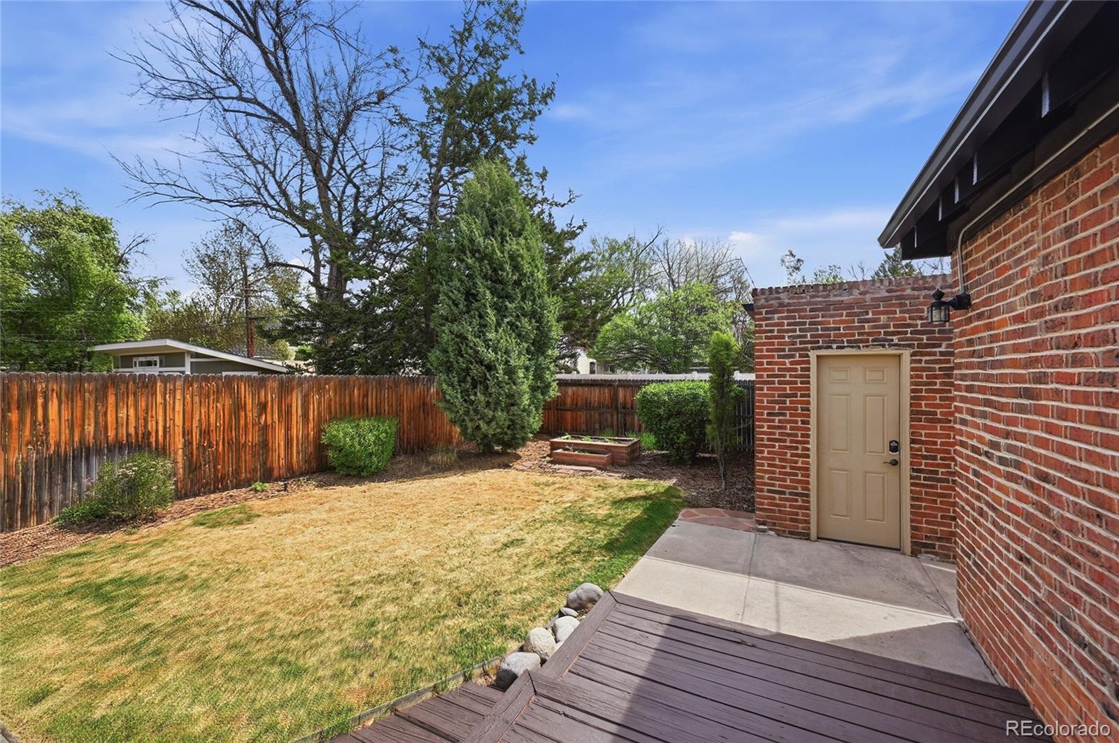 MLS Image #27 for 1000  locust street,denver, Colorado