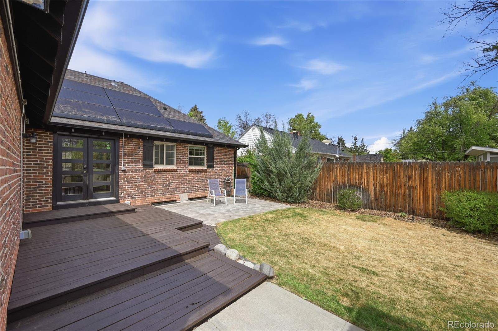 MLS Image #28 for 1000  locust street,denver, Colorado