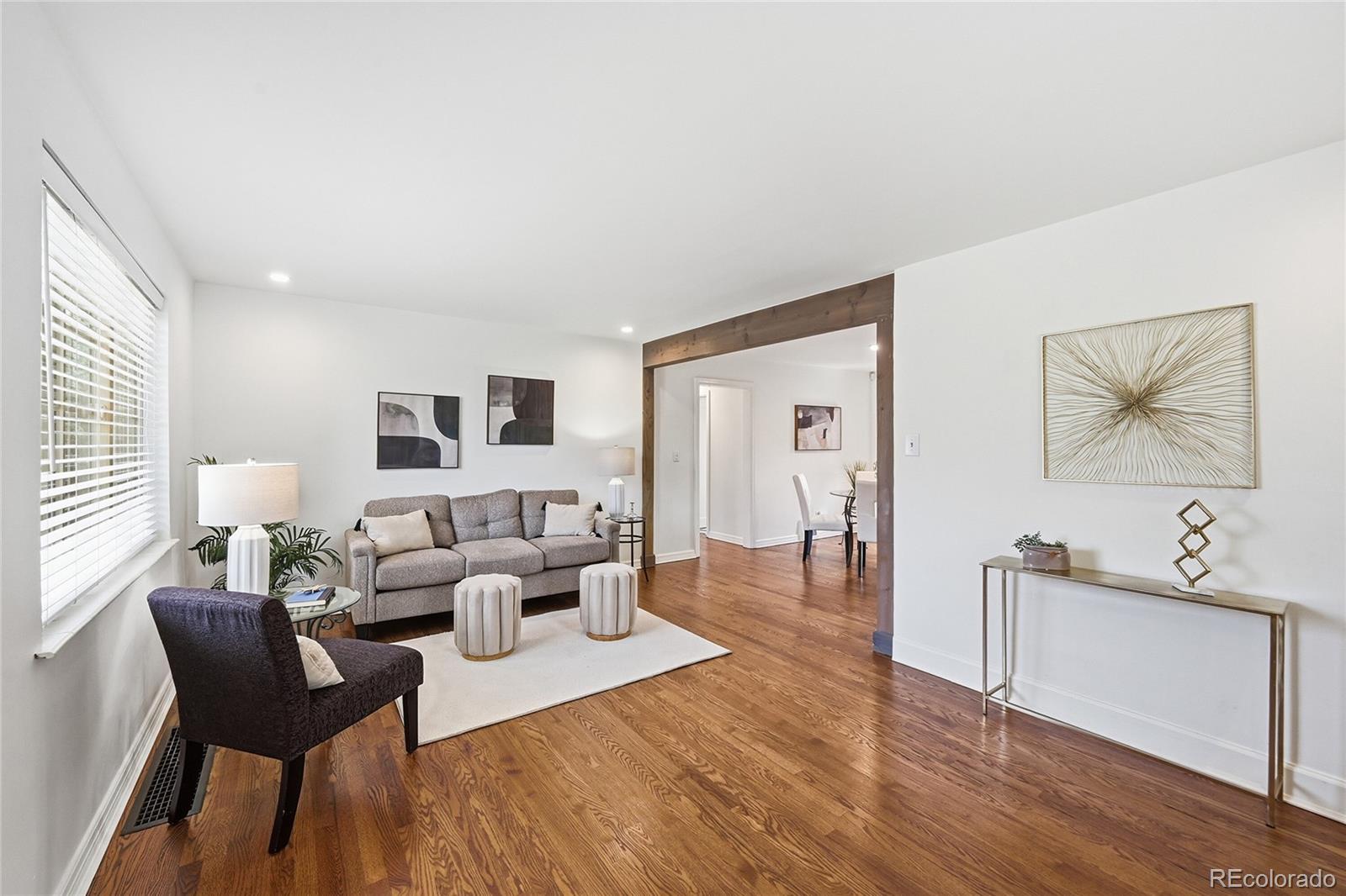 MLS Image #3 for 1000  locust street,denver, Colorado
