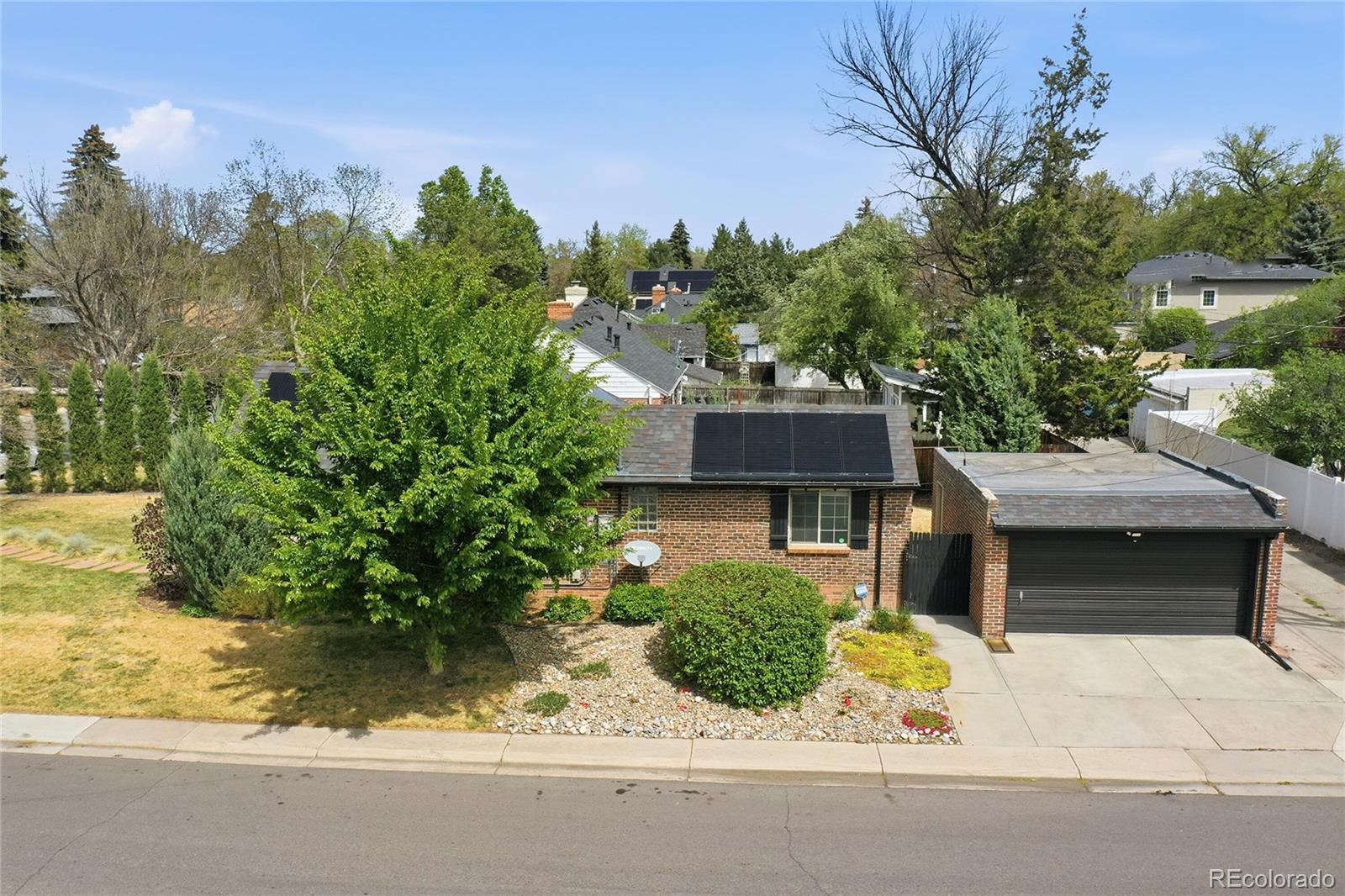 MLS Image #30 for 1000  locust street,denver, Colorado