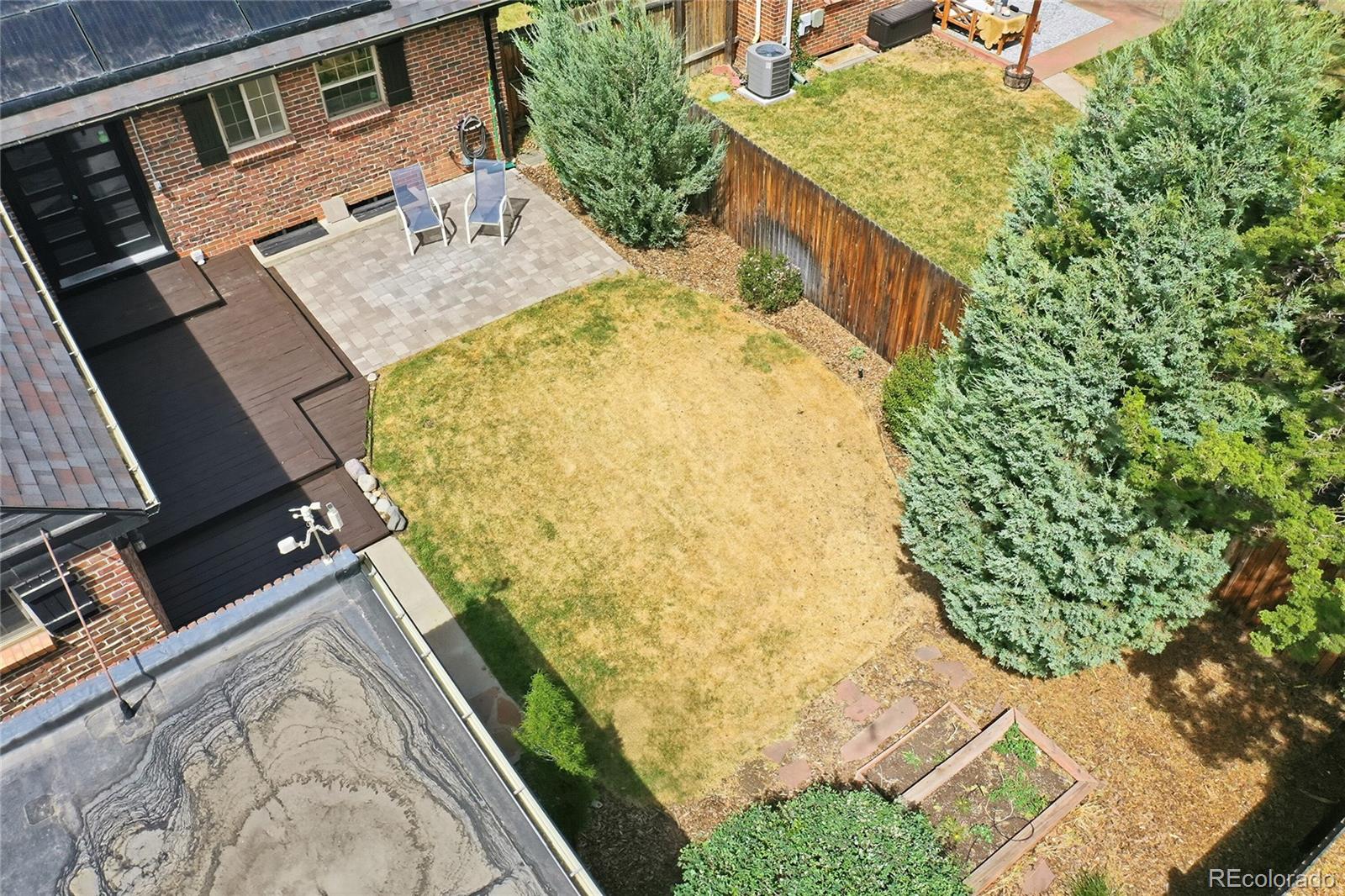 MLS Image #32 for 1000  locust street,denver, Colorado