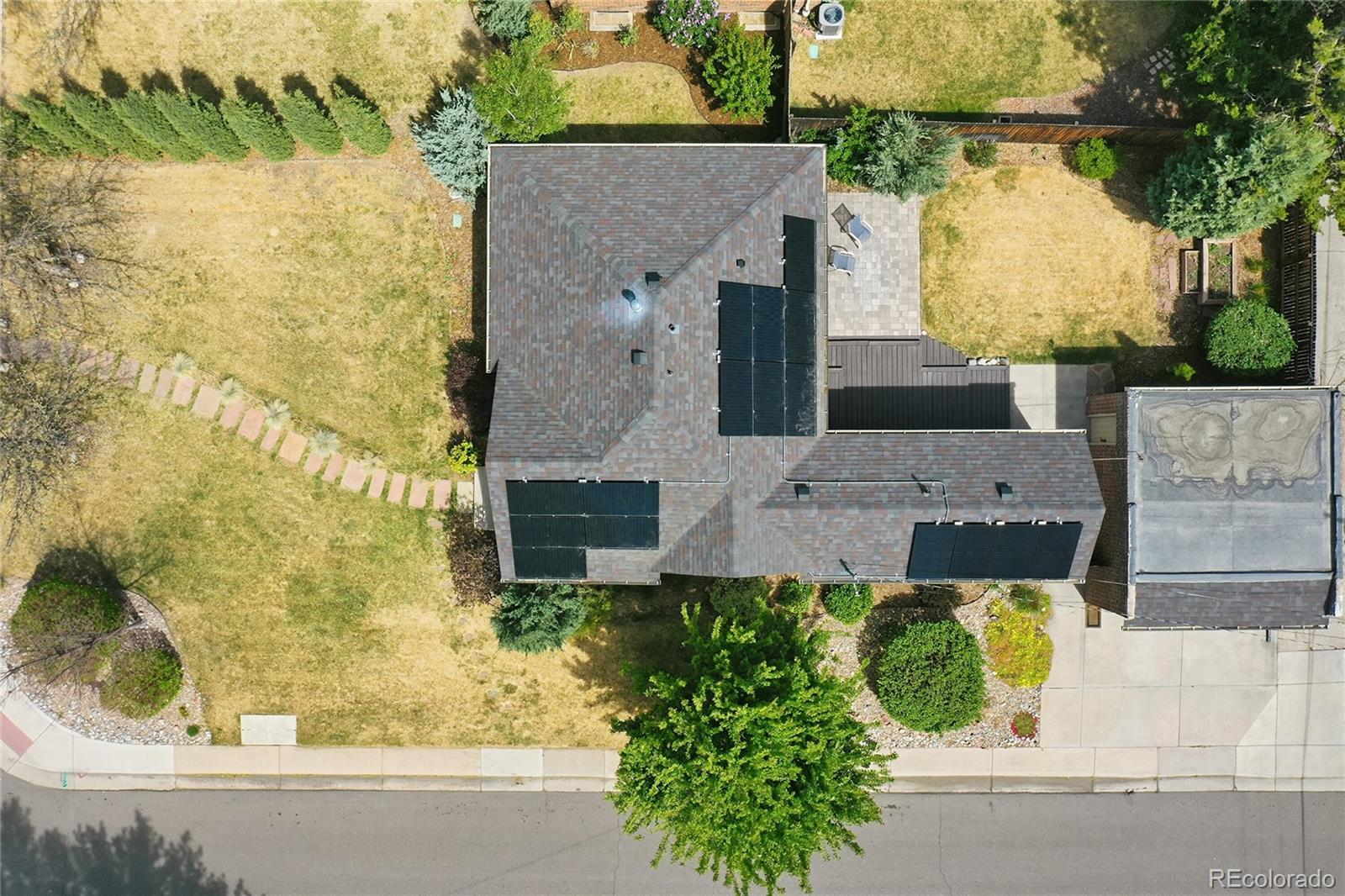 MLS Image #33 for 1000  locust street,denver, Colorado