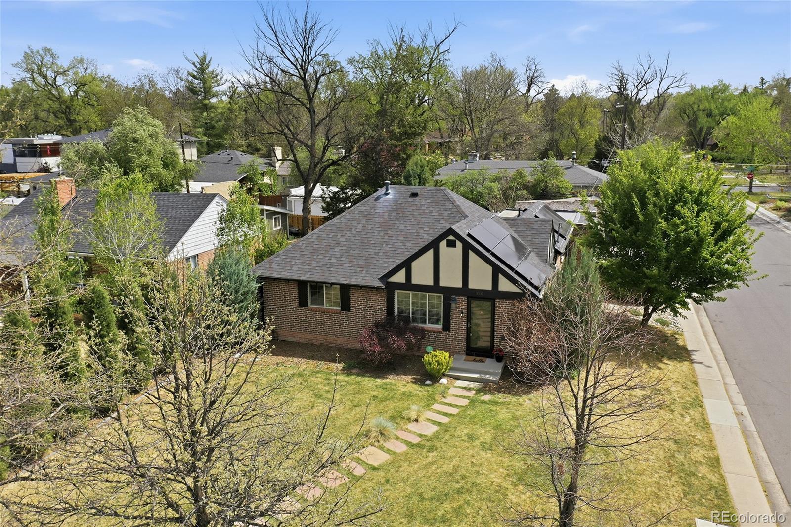 MLS Image #34 for 1000  locust street,denver, Colorado