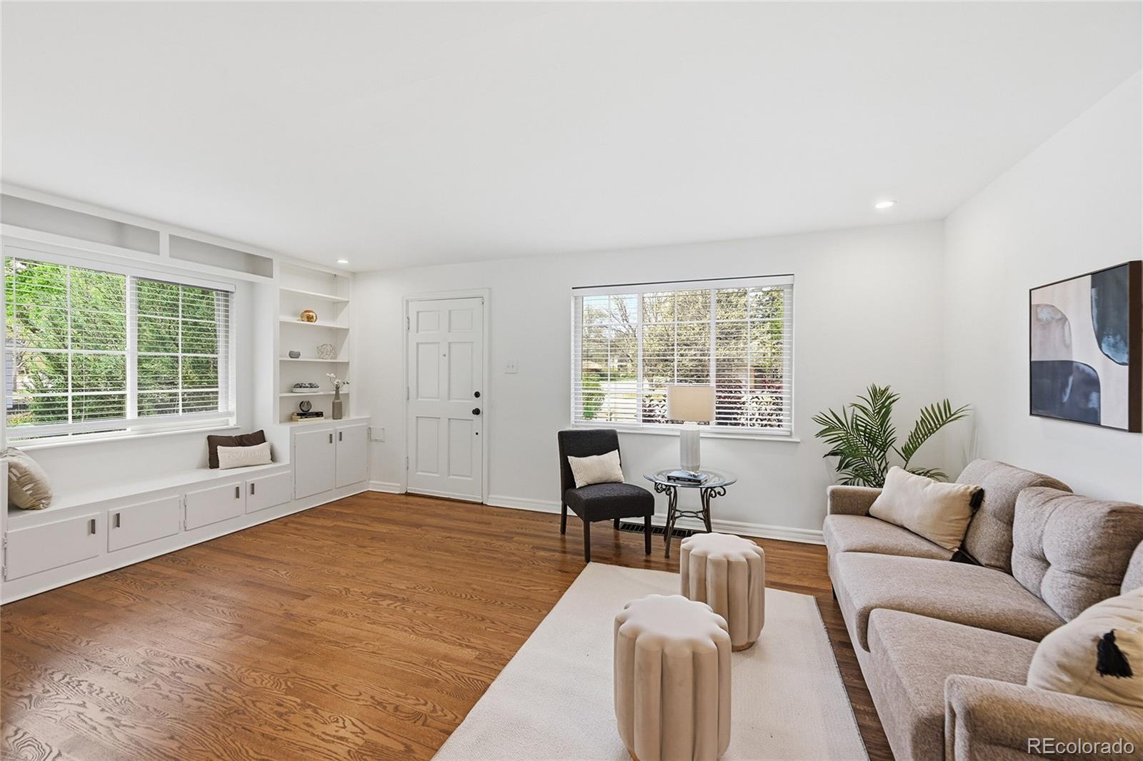 MLS Image #5 for 1000  locust street,denver, Colorado