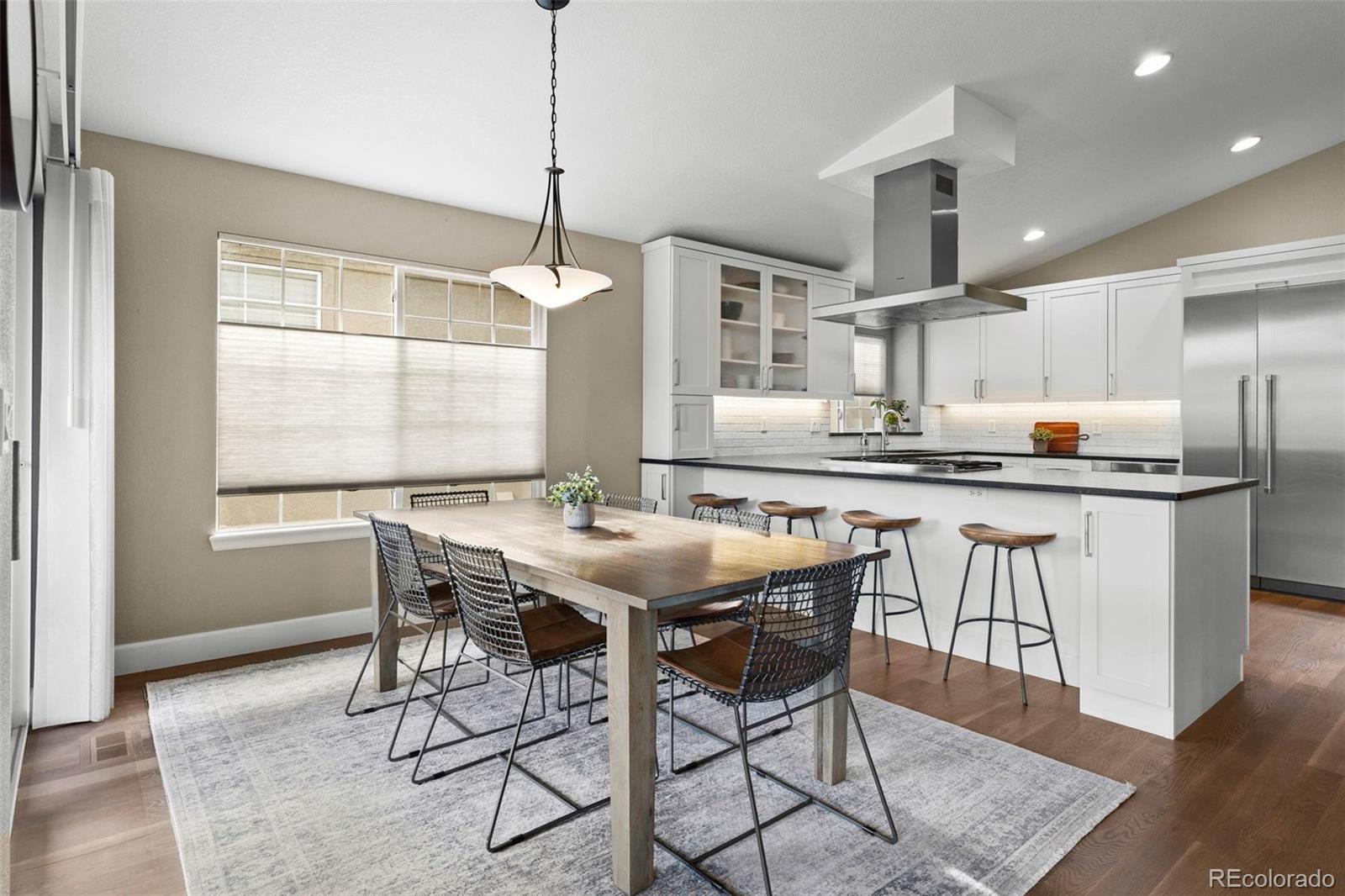 MLS Image #12 for 9570  brook hill lane,lone tree, Colorado