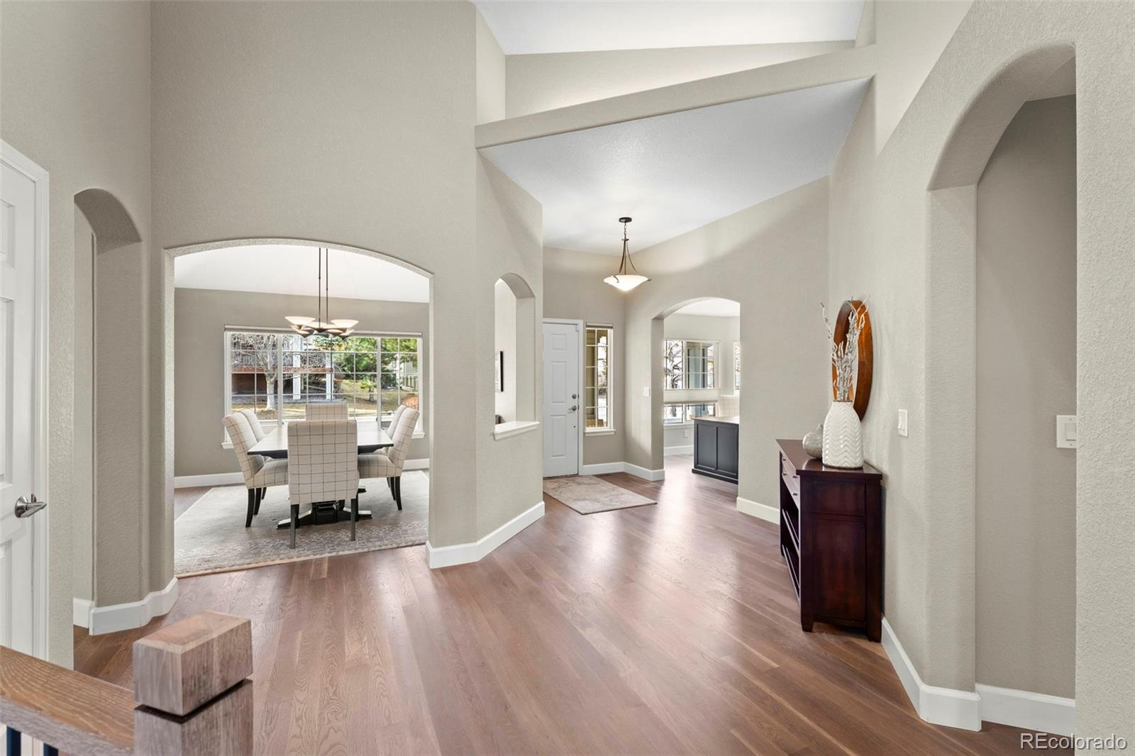 MLS Image #17 for 9570  brook hill lane,lone tree, Colorado