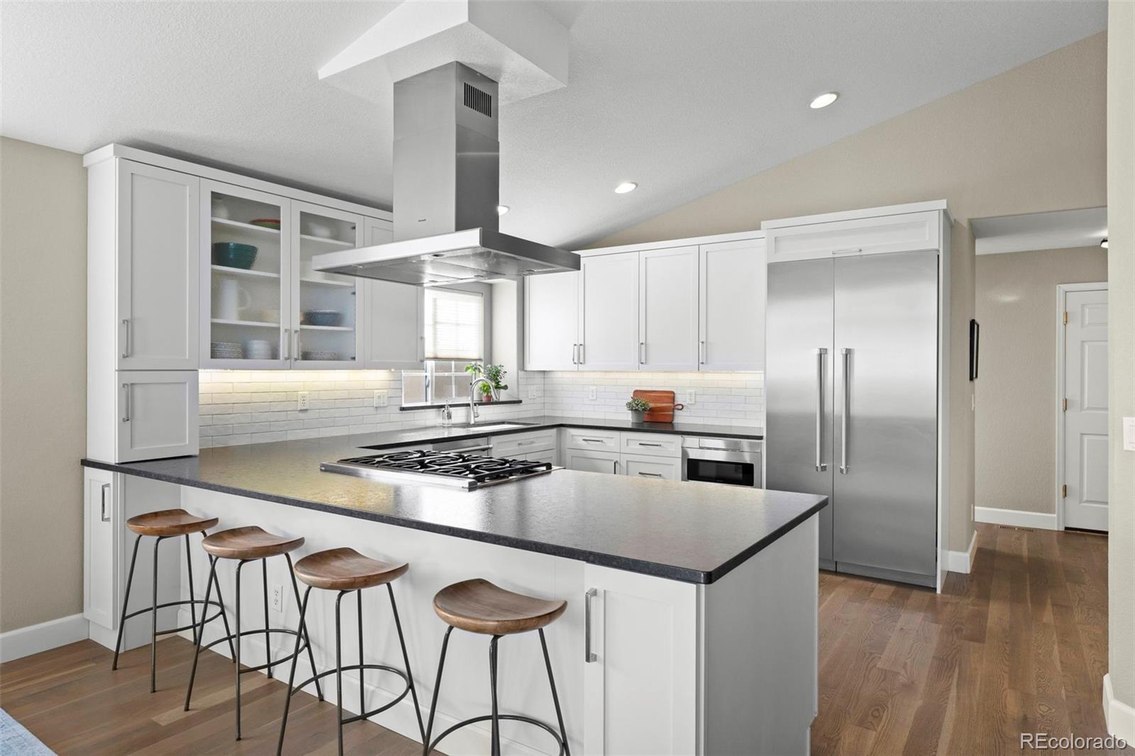 MLS Image #2 for 9570  brook hill lane,lone tree, Colorado
