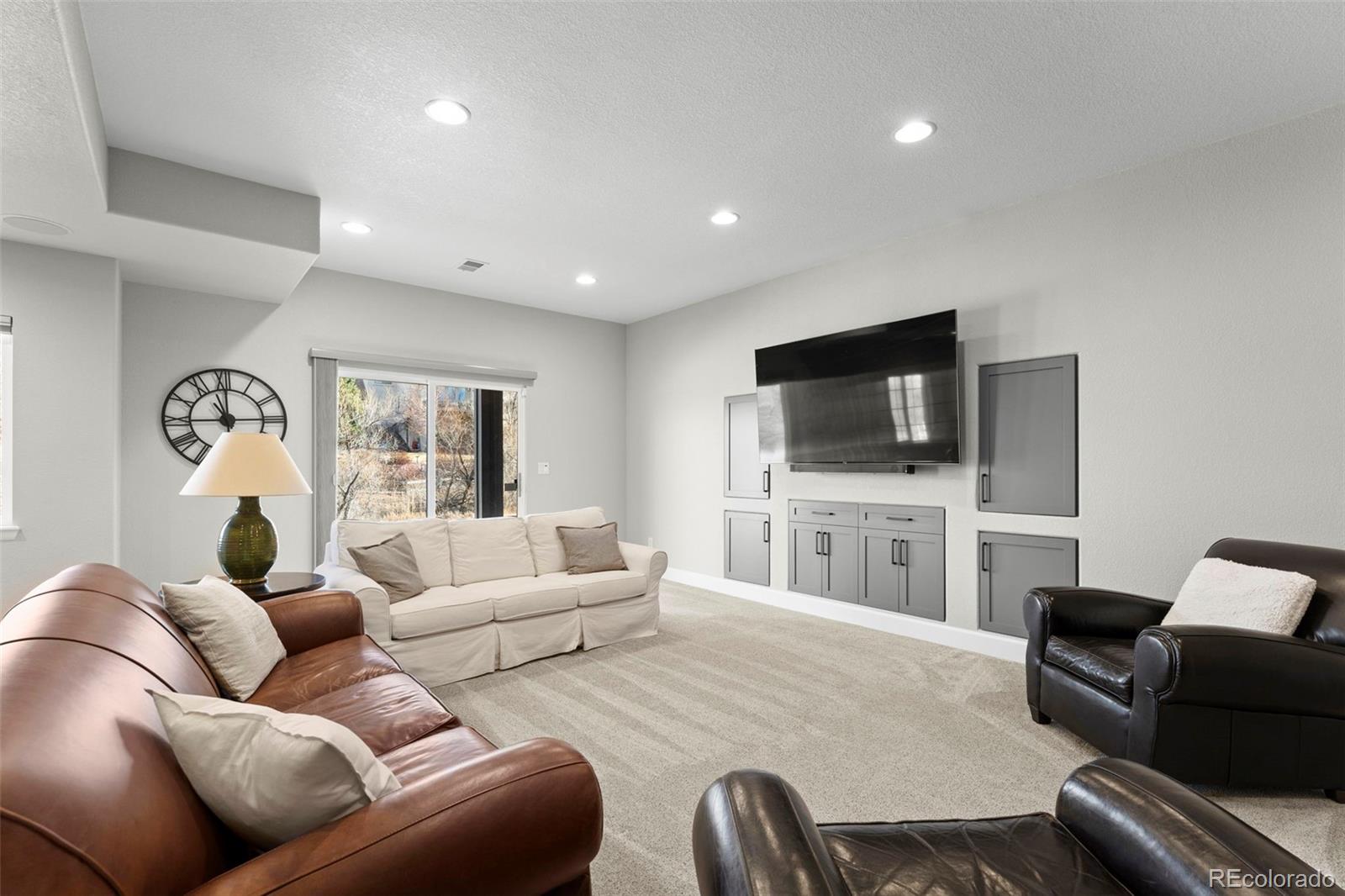 MLS Image #26 for 9570  brook hill lane,lone tree, Colorado