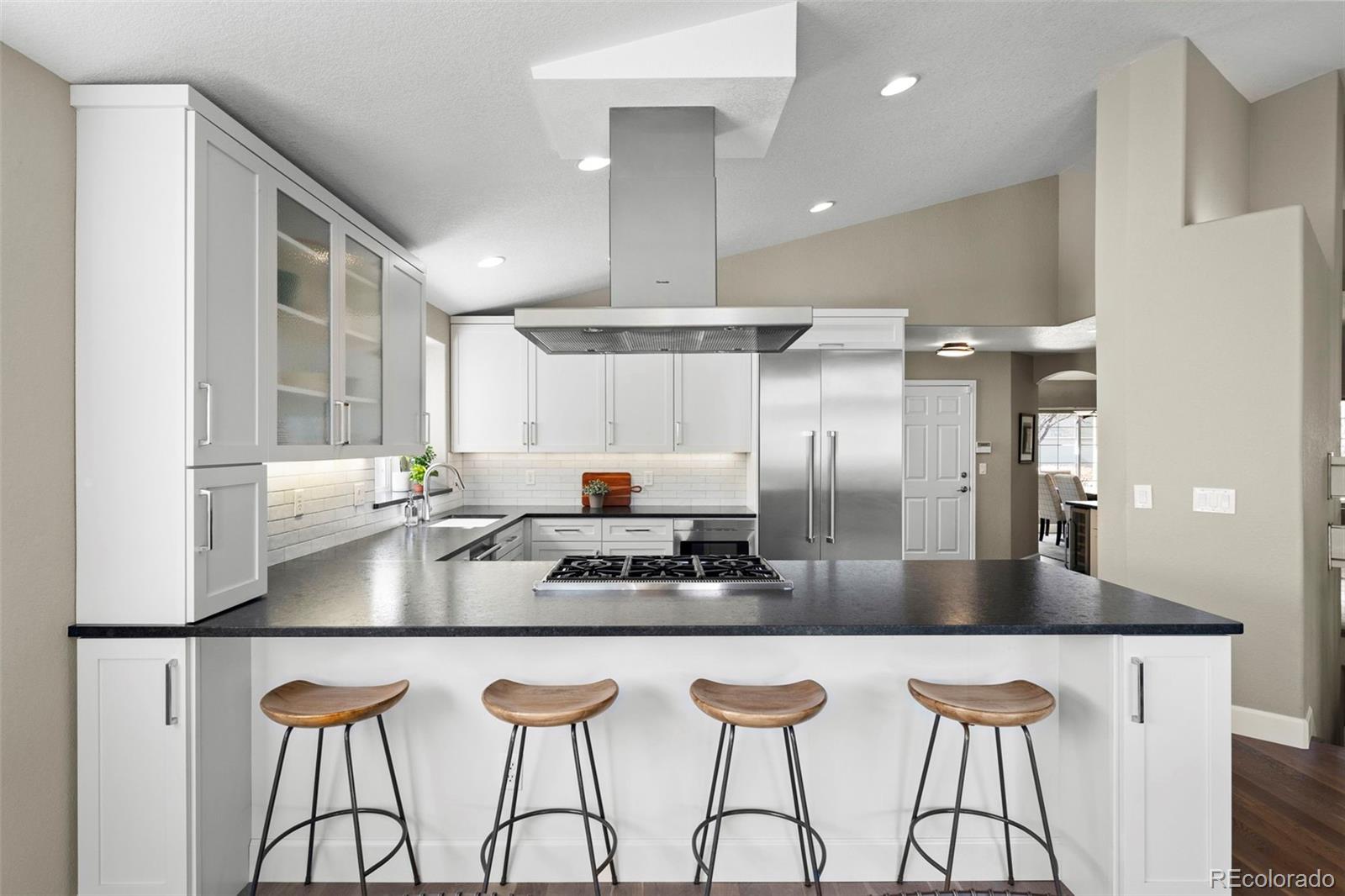 MLS Image #3 for 9570  brook hill lane,lone tree, Colorado