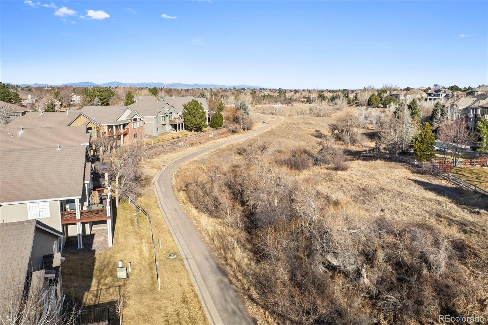 MLS Image #34 for 9570  brook hill lane,lone tree, Colorado