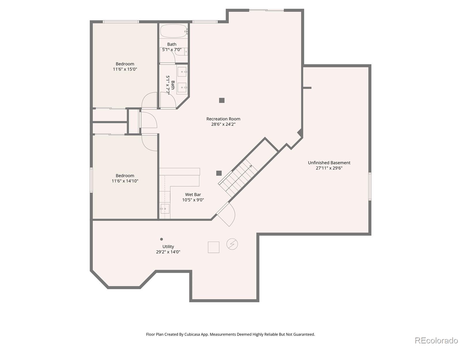 MLS Image #36 for 9570  brook hill lane,lone tree, Colorado