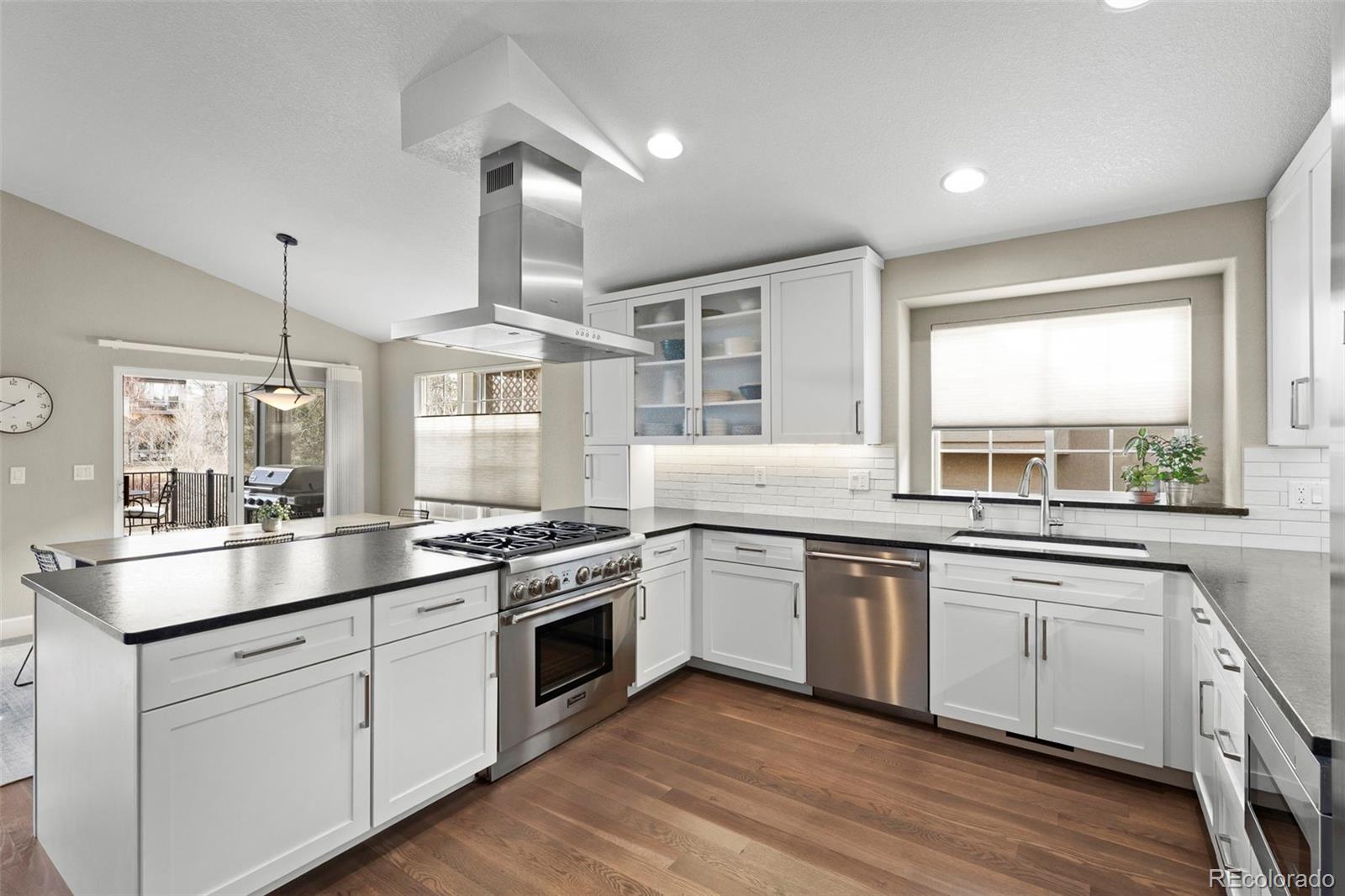MLS Image #6 for 9570  brook hill lane,lone tree, Colorado