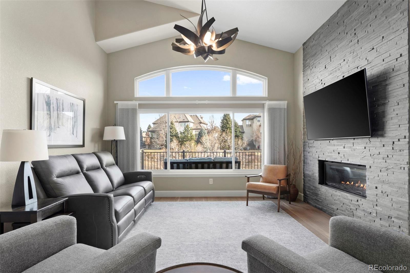 MLS Image #9 for 9570  brook hill lane,lone tree, Colorado