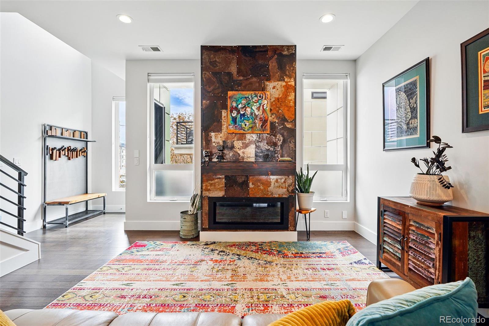 MLS Image #3 for 3444  navajo street 10,denver, Colorado