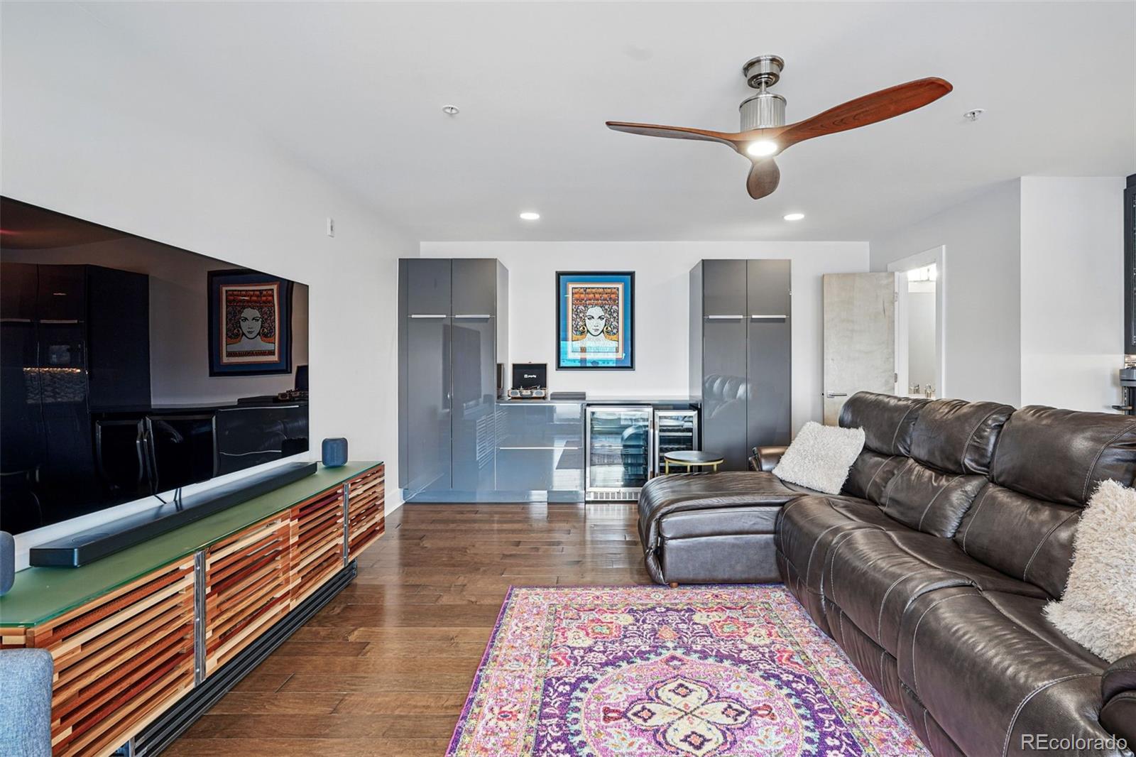 MLS Image #30 for 3444  navajo street 10,denver, Colorado