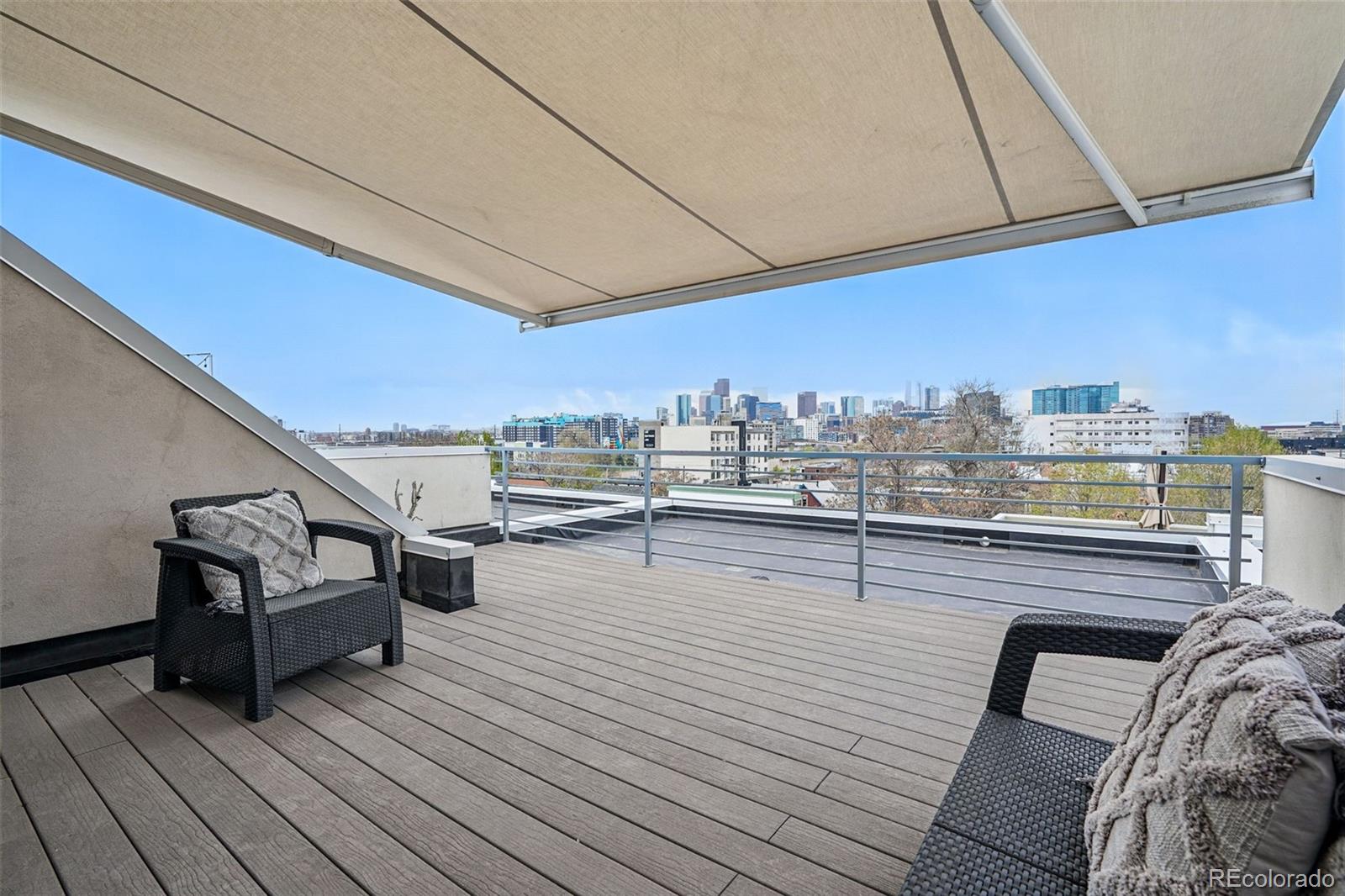MLS Image #33 for 3444  navajo street 10,denver, Colorado