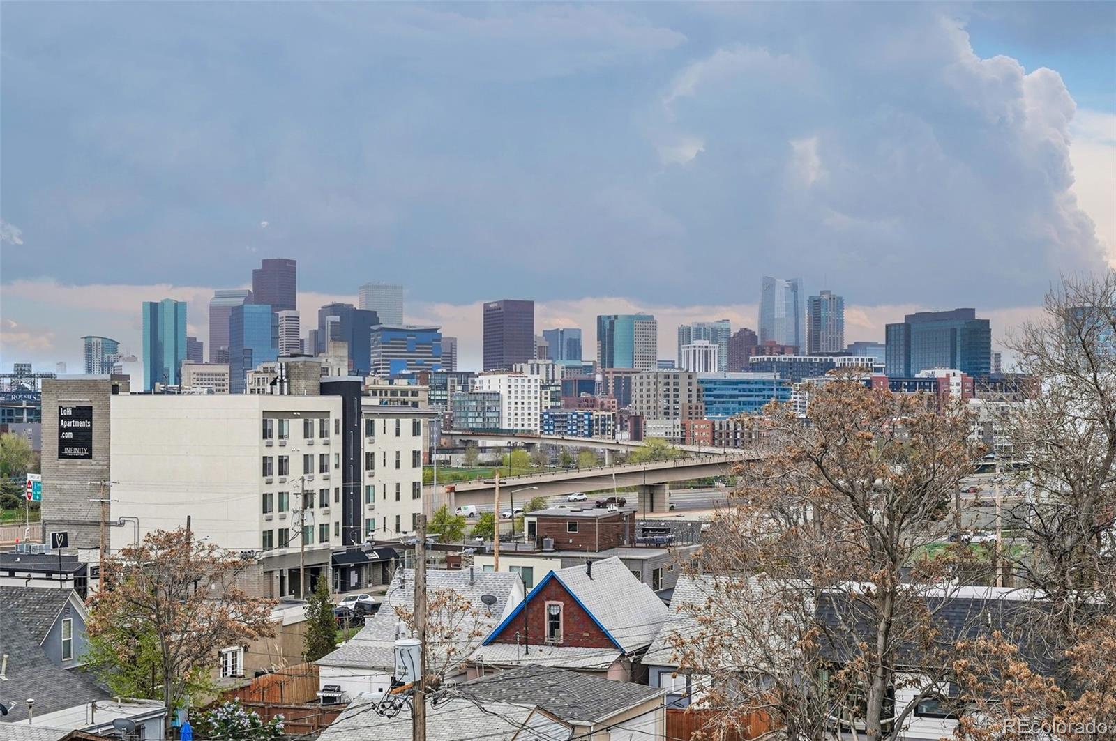 MLS Image #36 for 3444  navajo street 10,denver, Colorado