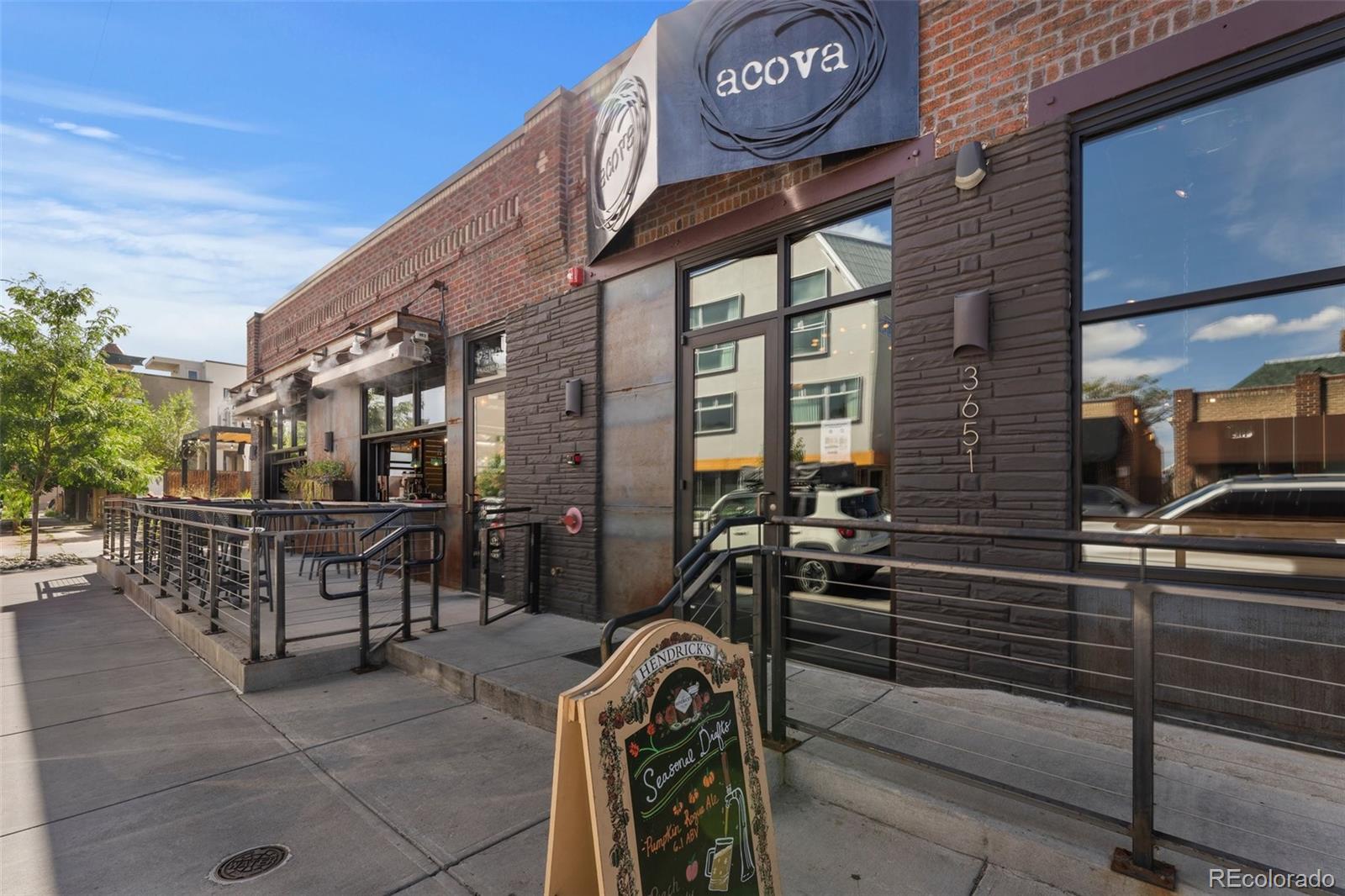 MLS Image #42 for 3444  navajo street 10,denver, Colorado