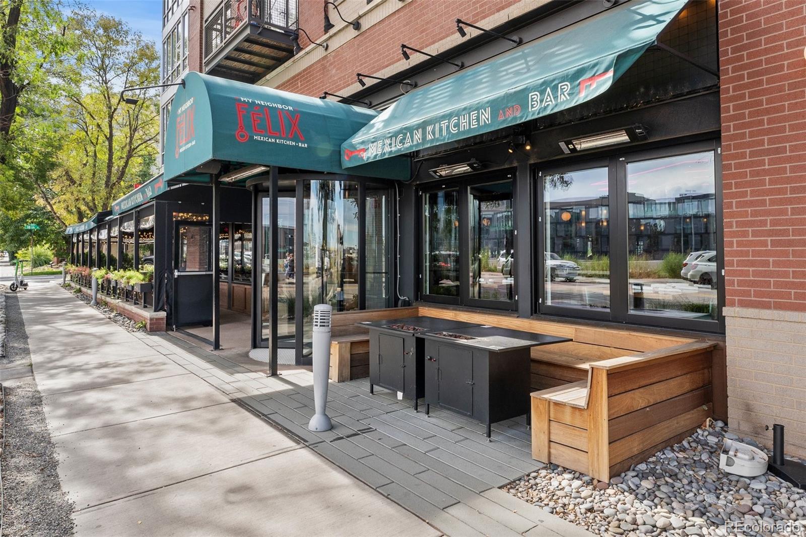 MLS Image #46 for 3444  navajo street 10,denver, Colorado