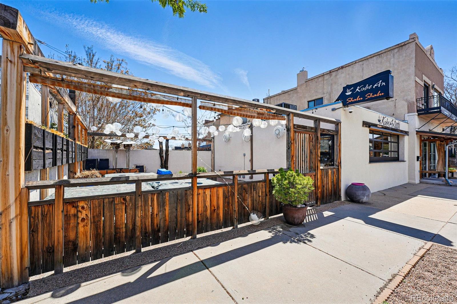 MLS Image #47 for 3444  navajo street 10,denver, Colorado