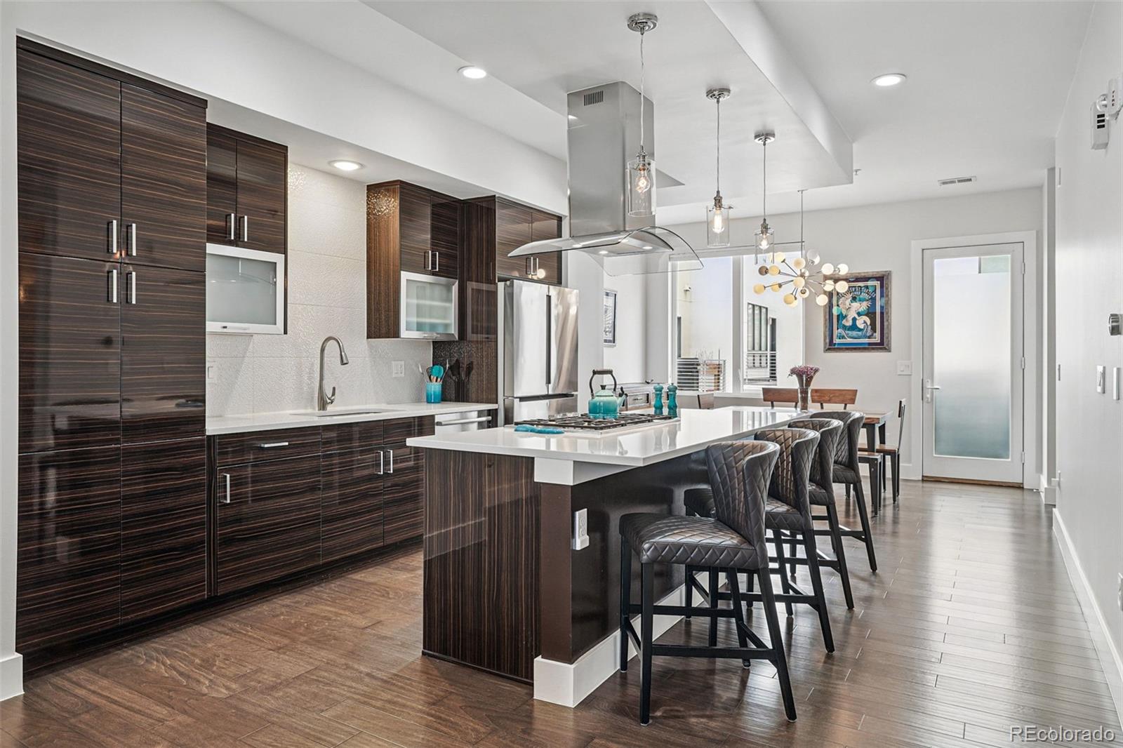MLS Image #5 for 3444  navajo street 10,denver, Colorado