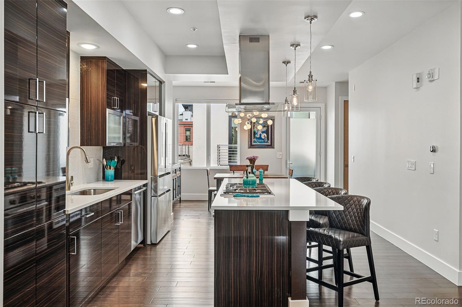 MLS Image #6 for 3444  navajo street 10,denver, Colorado