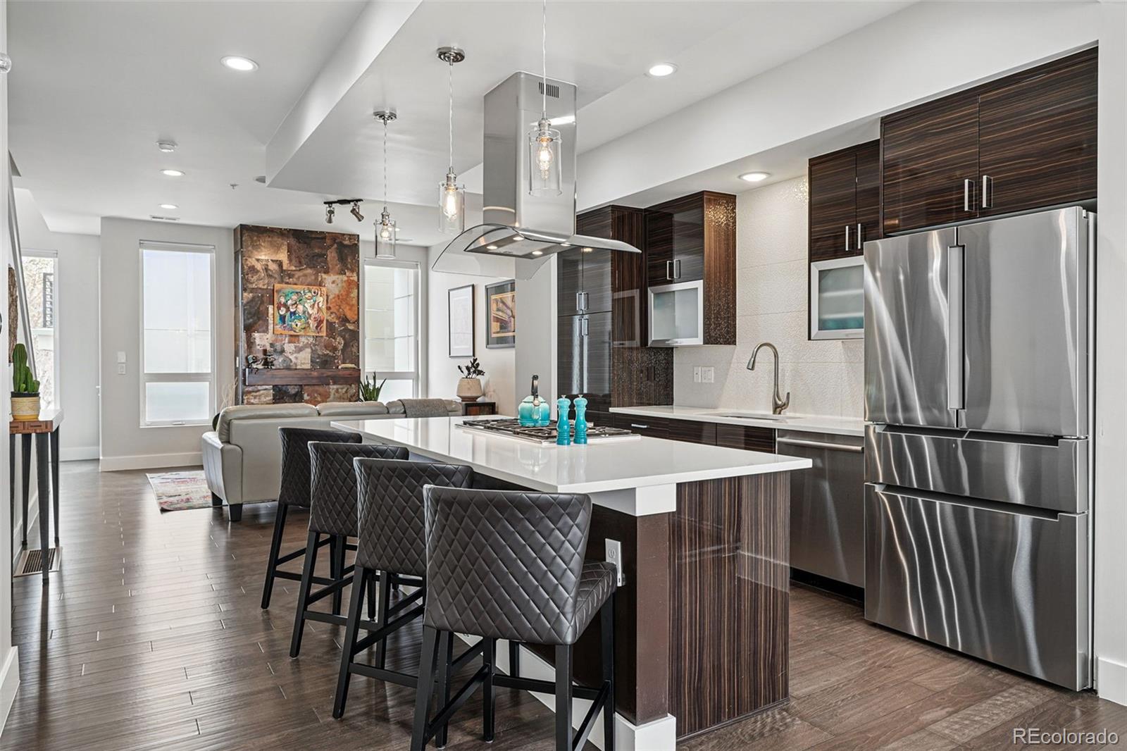 MLS Image #8 for 3444  navajo street 10,denver, Colorado