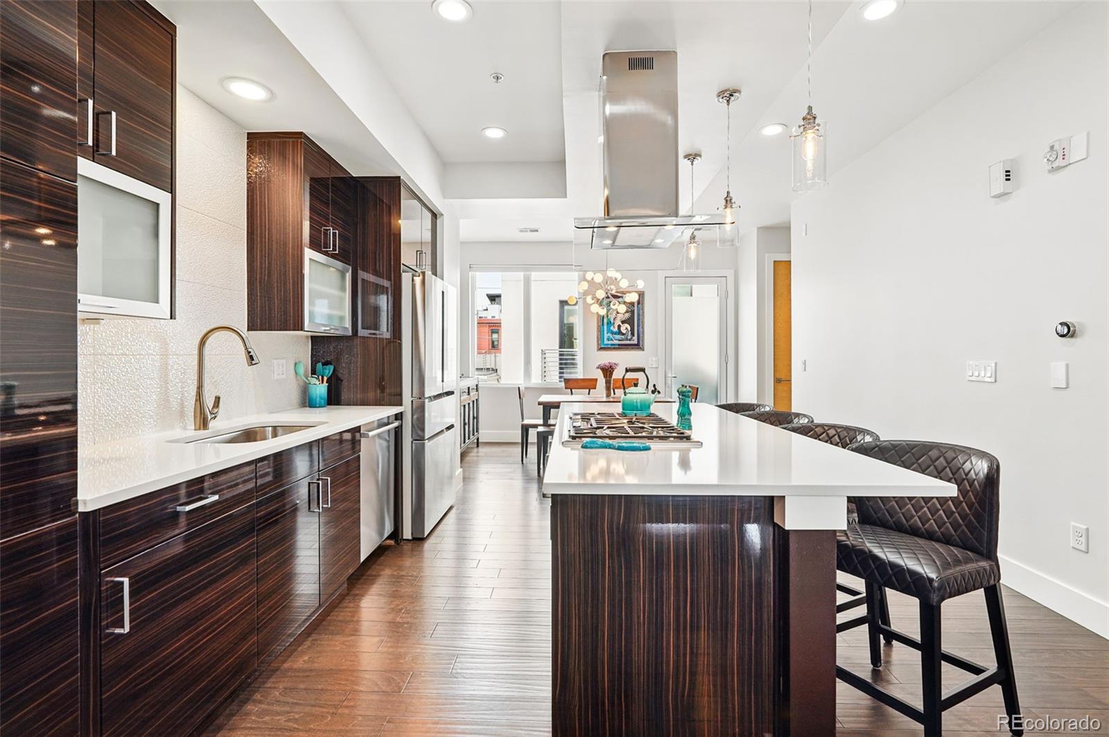MLS Image #9 for 3444  navajo street 10,denver, Colorado