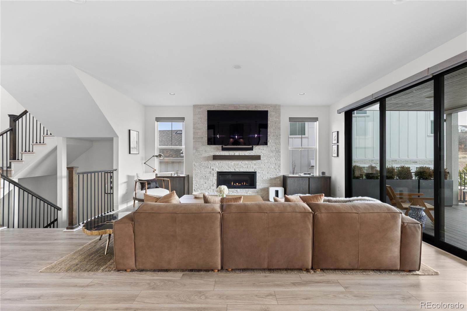 MLS Image #10 for 7098  copper sky circle,castle pines, Colorado