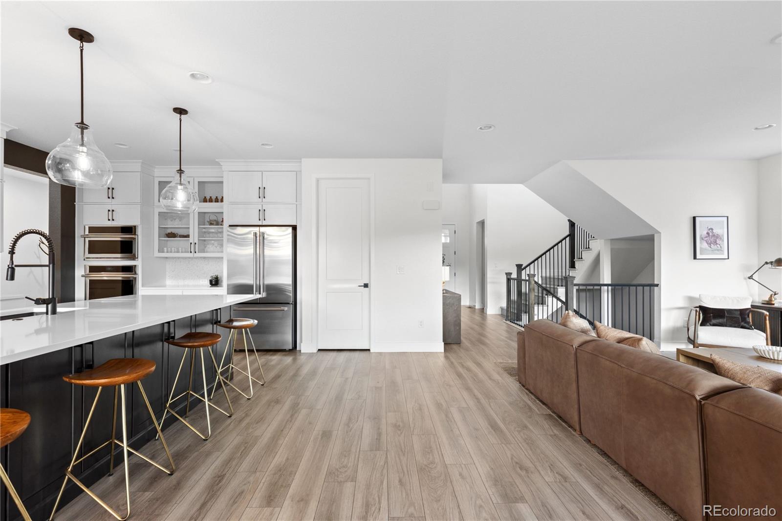 MLS Image #13 for 7098  copper sky circle,castle pines, Colorado