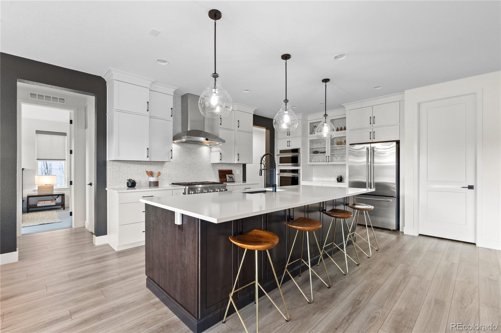 MLS Image #16 for 7098  copper sky circle,castle pines, Colorado