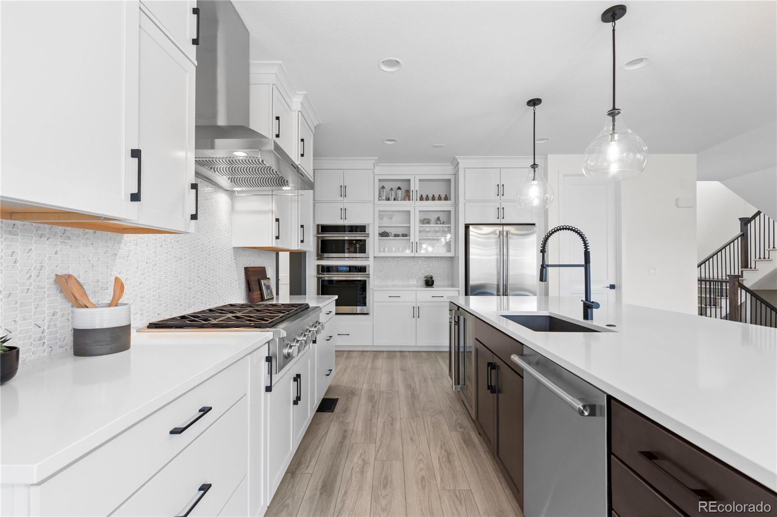 MLS Image #17 for 7098  copper sky circle,castle pines, Colorado