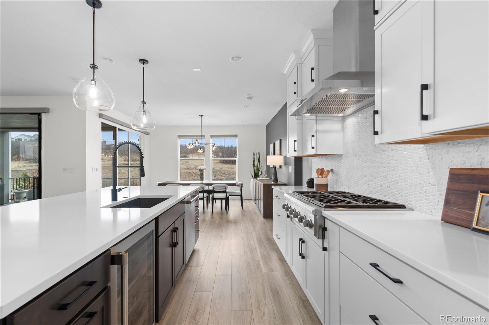 MLS Image #18 for 7098  copper sky circle,castle pines, Colorado
