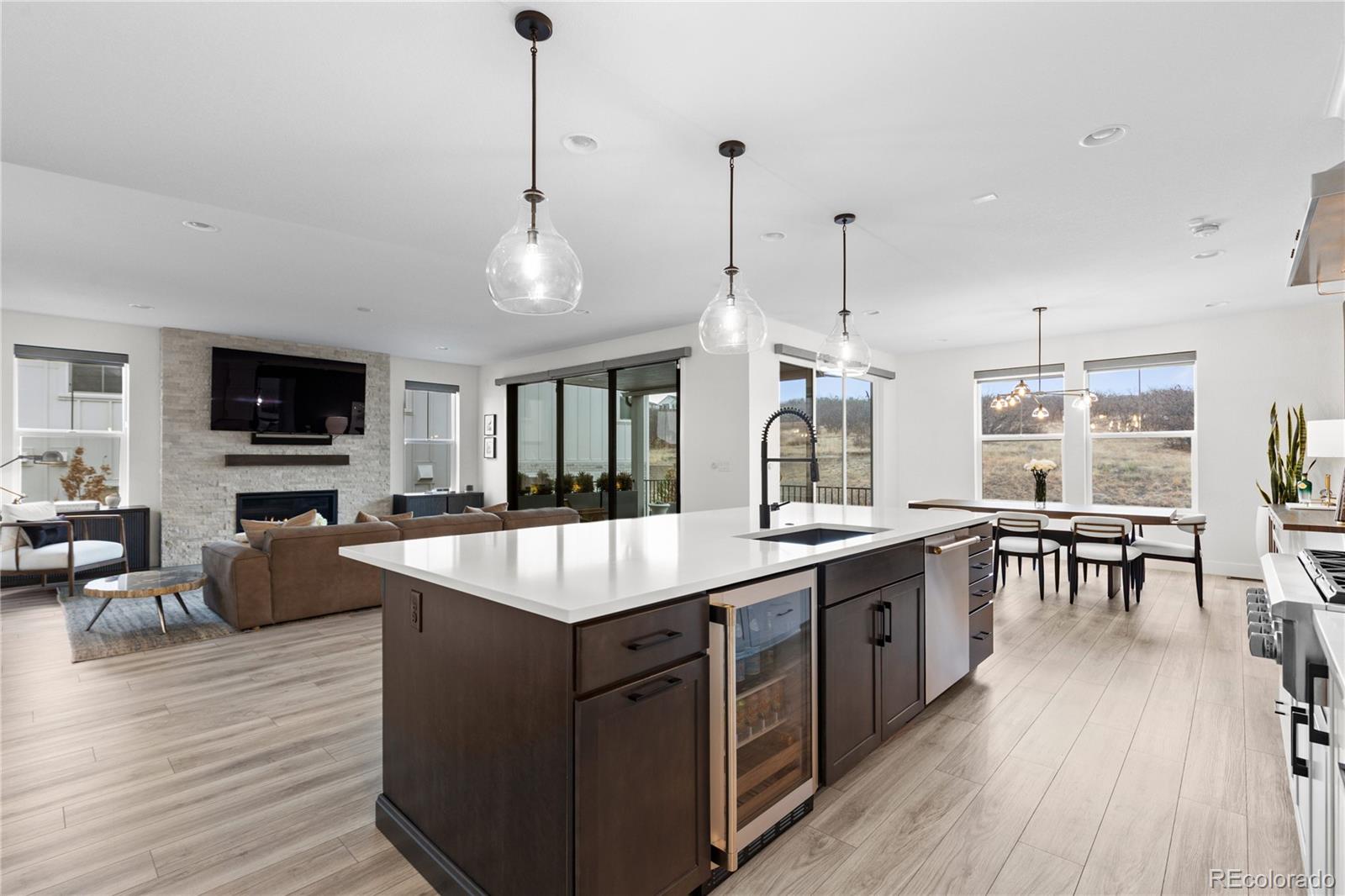 MLS Image #19 for 7098  copper sky circle,castle pines, Colorado